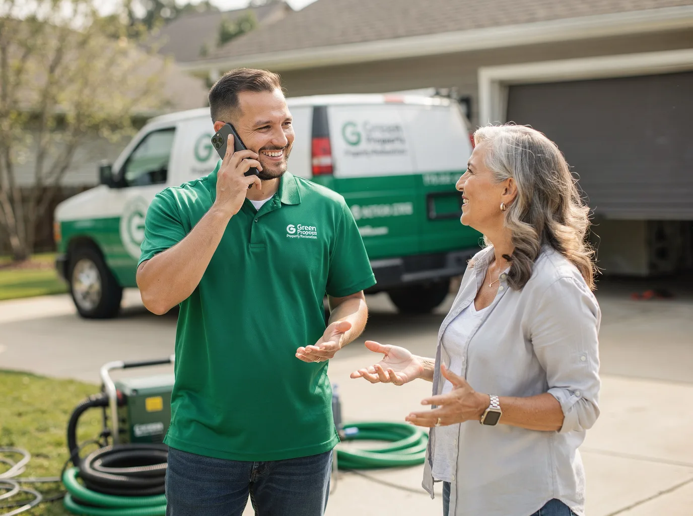 Water Damage Restoration Fairview, MO FAQs